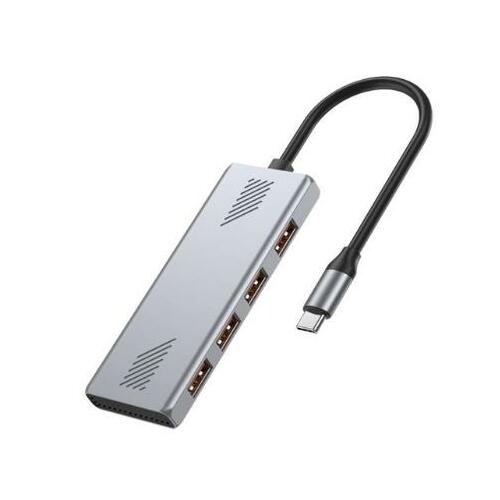 HUB USB Gembird GEMBIRD Hub USB