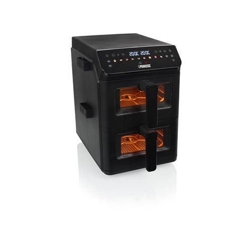 Beztłuszczowa Princess Princess Double Stack Airfryer
