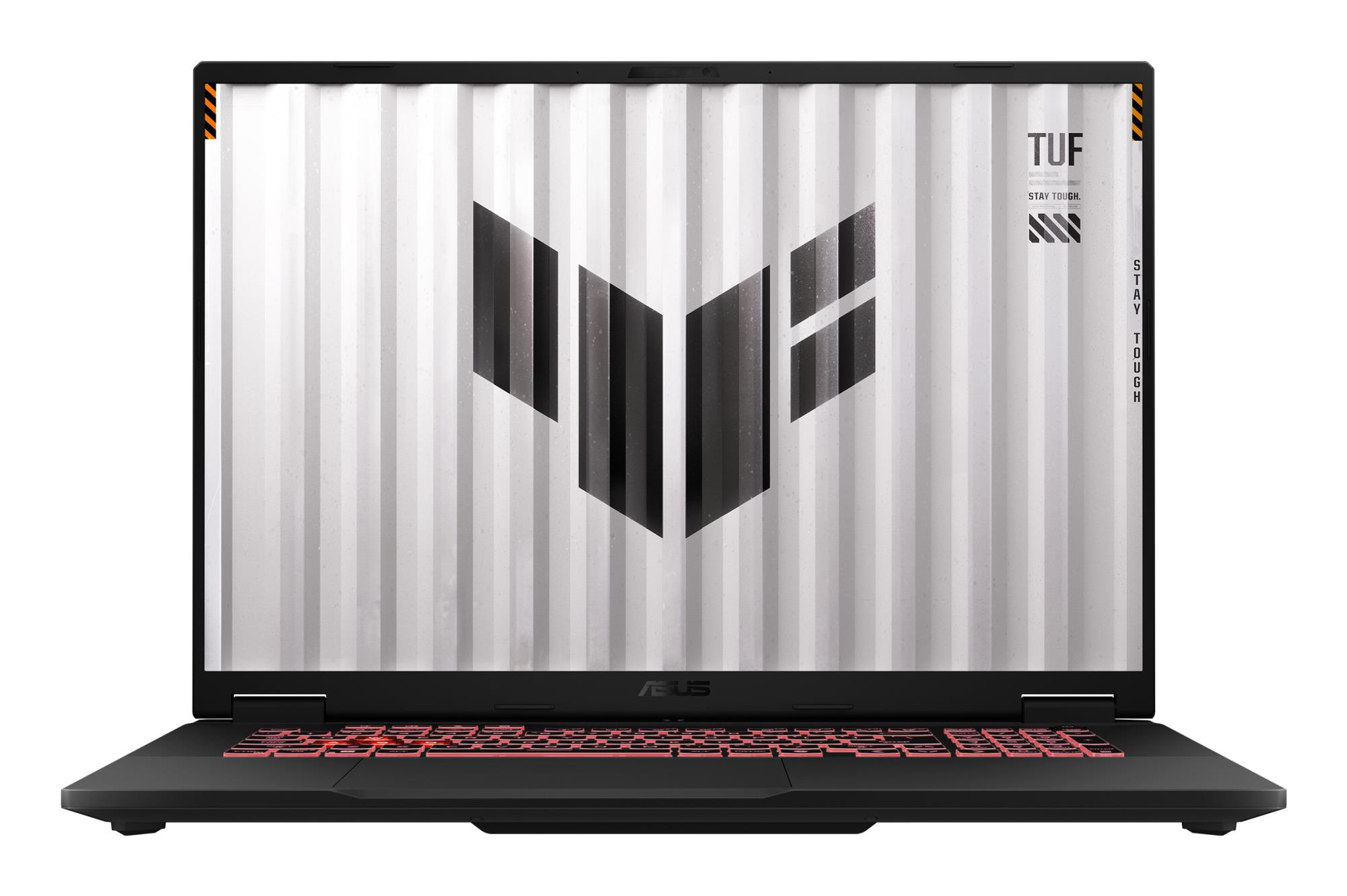 Notebook|ASUS|TUF|FA808UP-S9007W|CPU AMD RyzenT 7|260|3.8 GHz|18