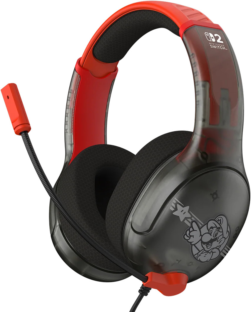 Turtle Beach headset Airlite Fit Nintendo