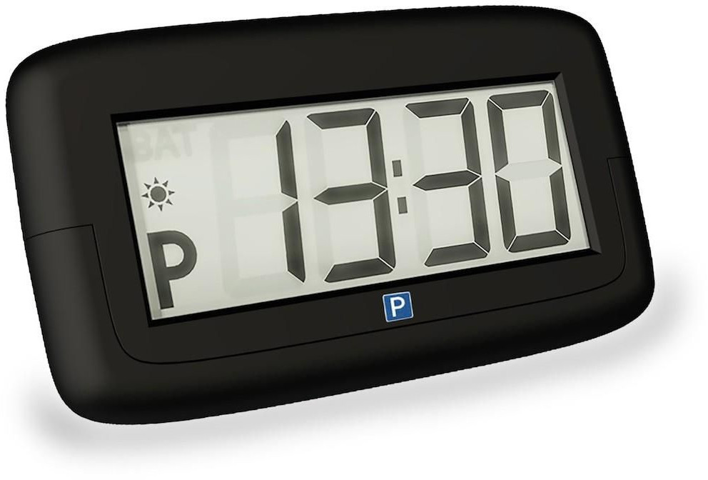 Needit parking clock Park Micro2 |