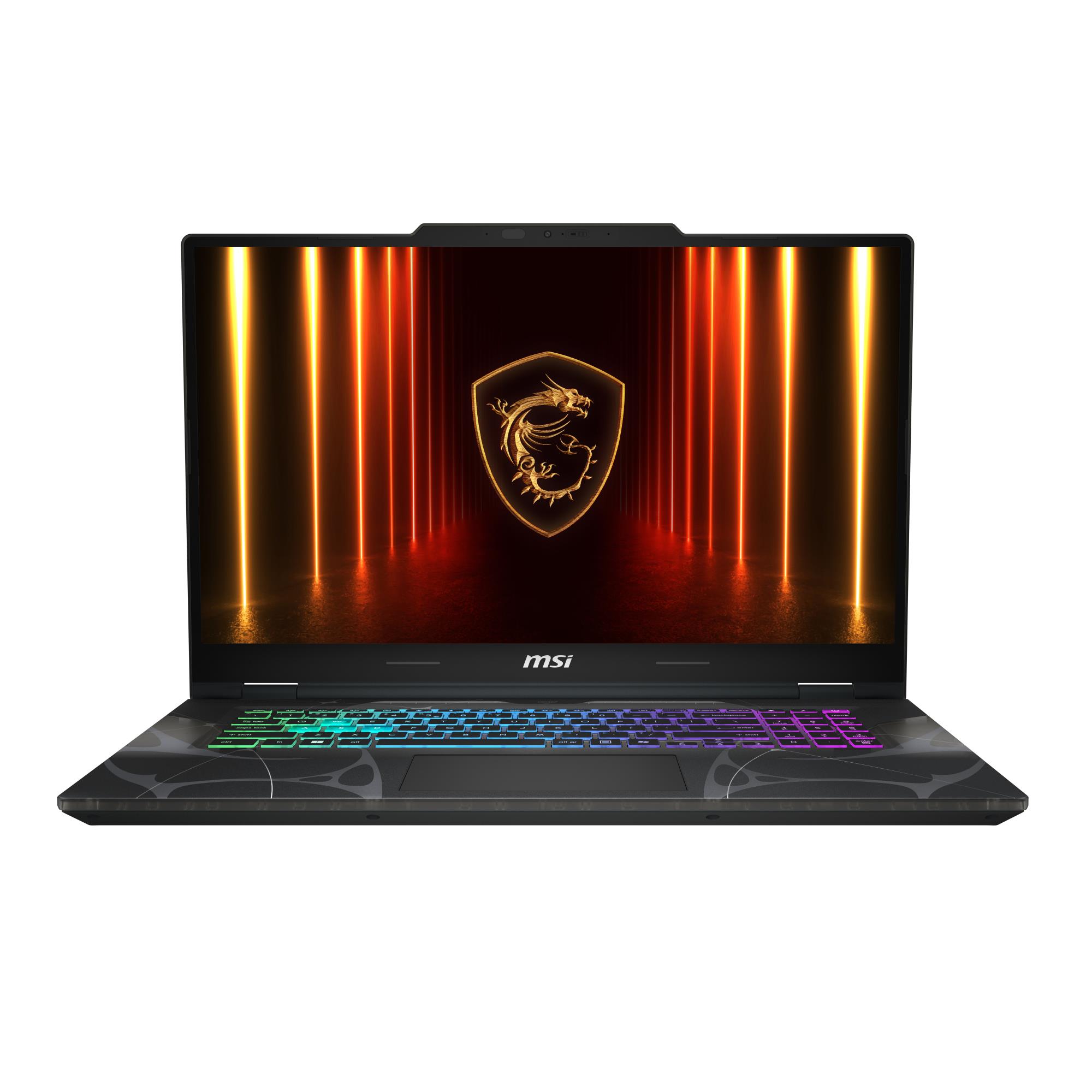 Notebook|MSI|Cyborg|Cyborg A17 AI B2HWFKG|CPU  AMD Ryzen