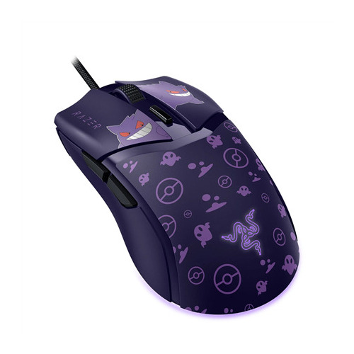 Razer Cobra Pokémon Gengar Edition (RZ01-04650700-R3M1)