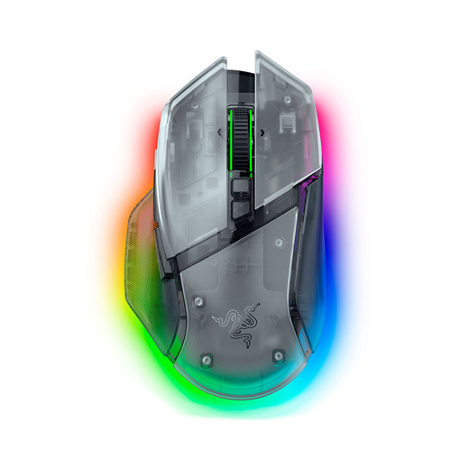 Razer Basilisk V3 Pro 35K Phantom