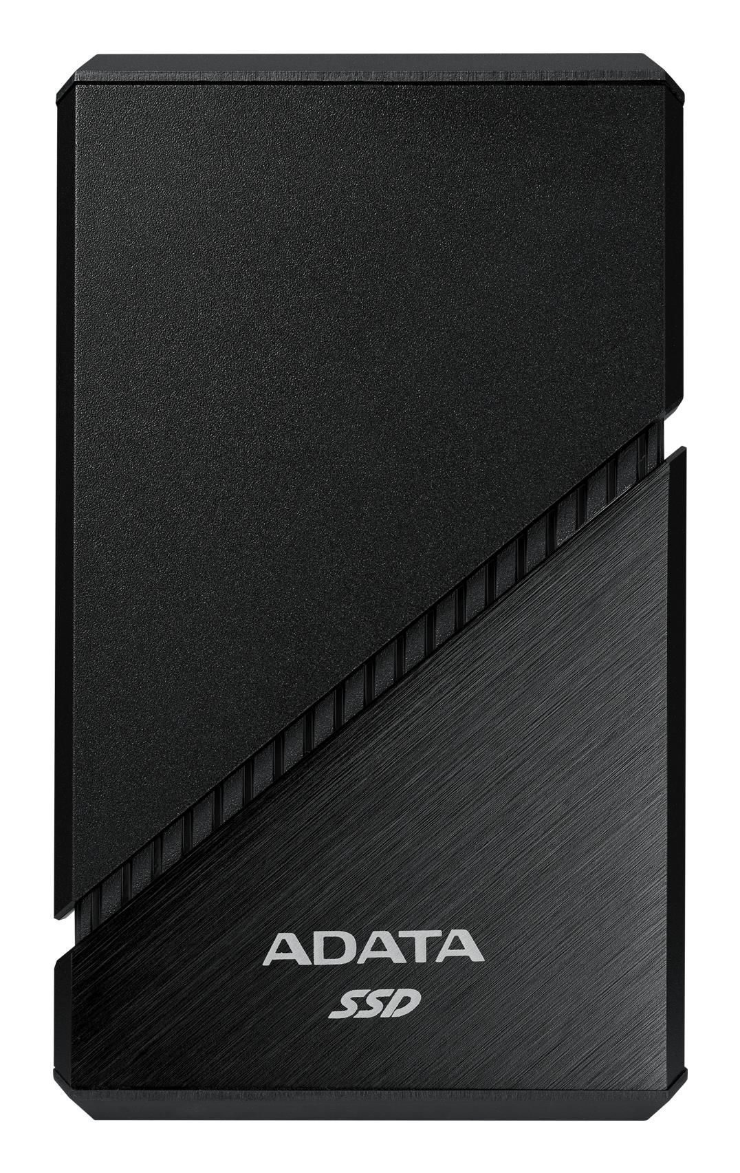 Dysk SSD ADATA SE920 1TB (SE920-1TCBK)