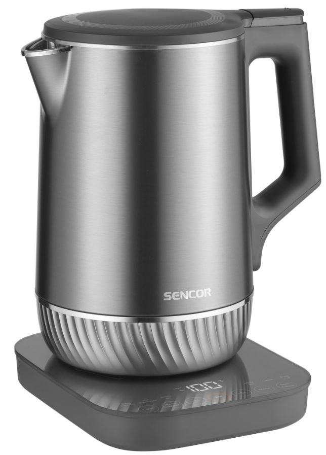 Sencor SWK 0850BK (41024203) | SWK0850GY