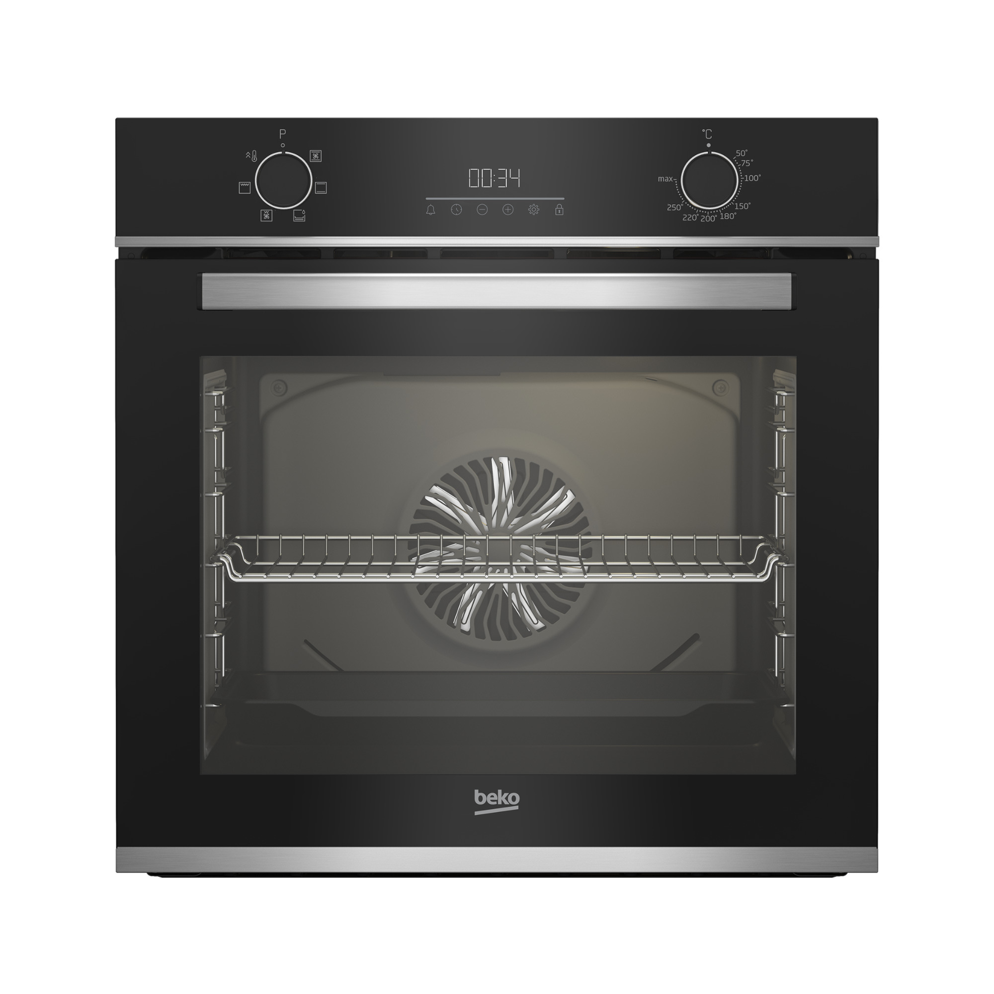 Beko Oven BBIE13300XC | BBIE13300XC |