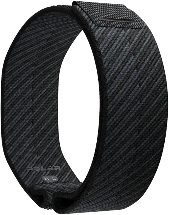 Polar wrist strap Loop SoftWeave S-L
