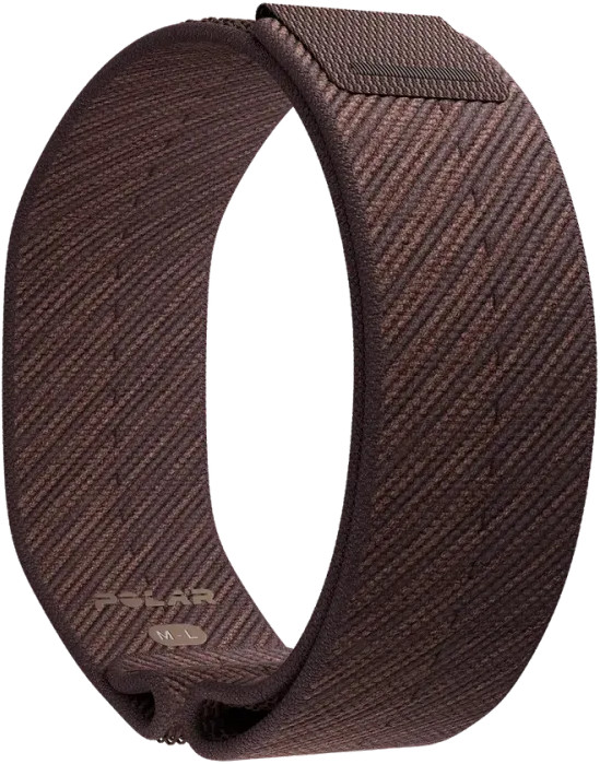 Polar wrist strap Loop SoftWeave S-L