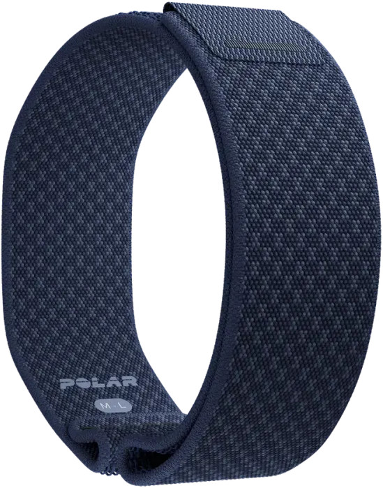 Polar wrist strap Loop SoftWeave S-L