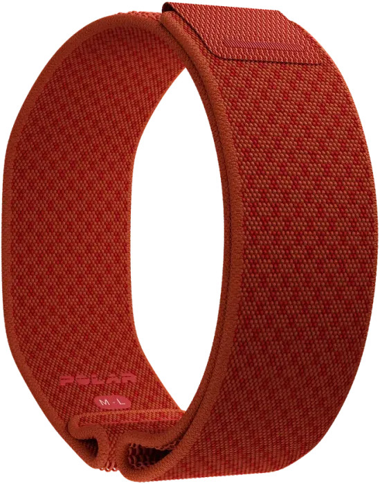 Polar wrist strap Loop SoftWeave S-L