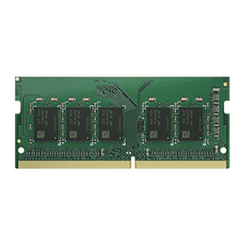 Pamięć dedykowana Synology DDR4, 8 GB