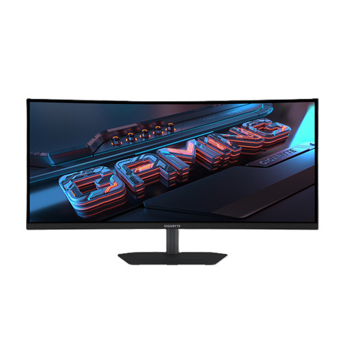 GIGABYTE G34WQC2 34" WQHD Curved Gaming