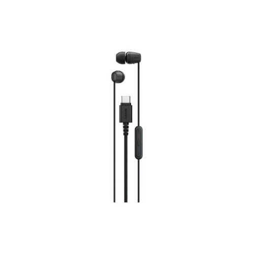 Sony IER‑EX15C USB‑C bez Earbuds with