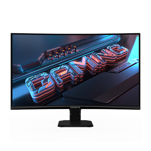 Monitor Gigabyte GS27QCA | GS27QCA |