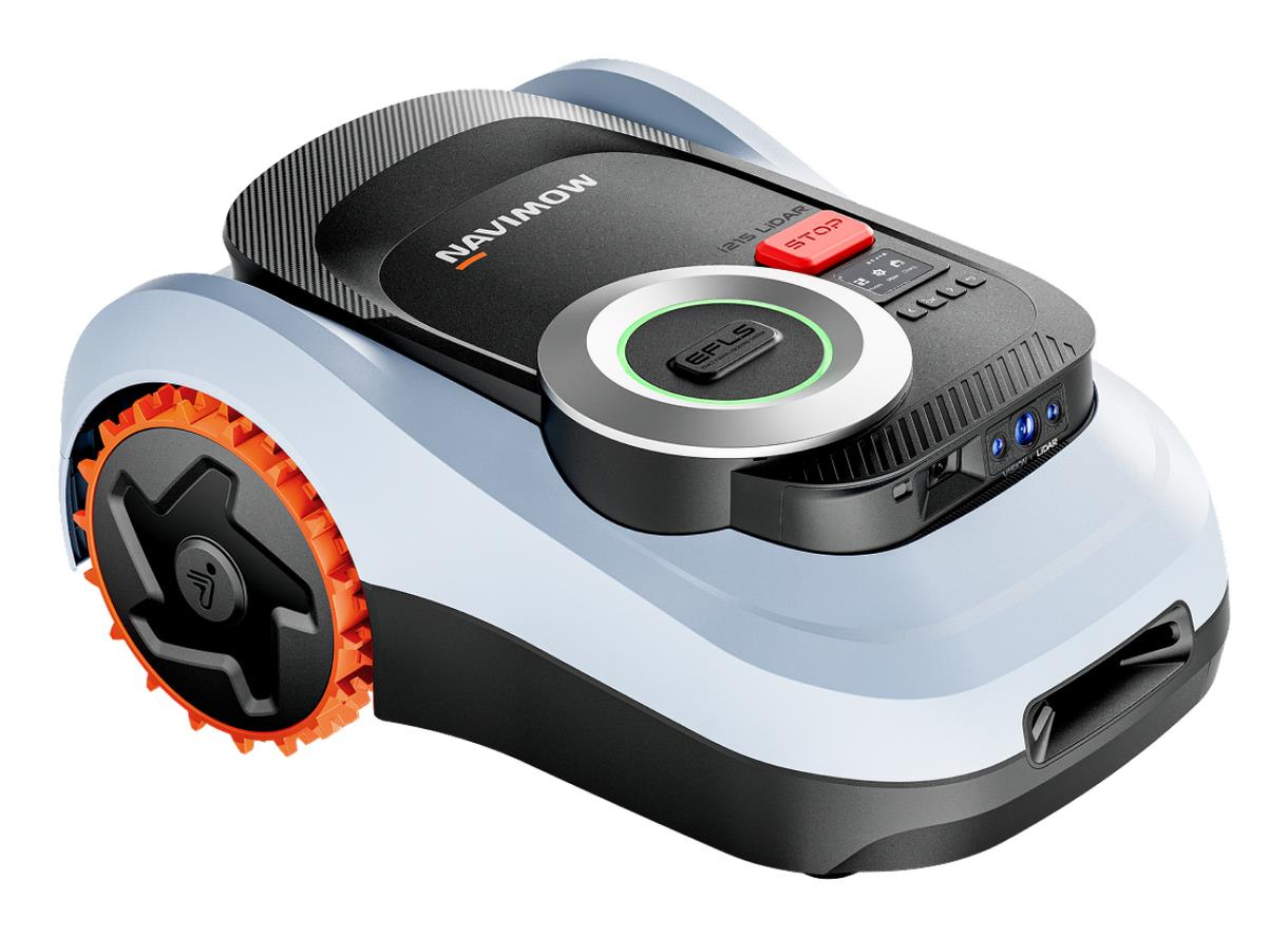 Robot koszący Segway Navimow i215 LiDAR