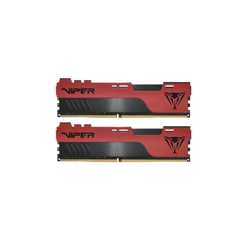 Pamięć Patriot Viper Elite II, DDR4