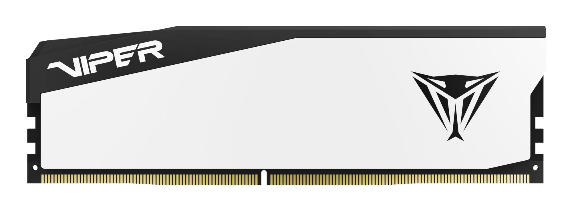 Pamięć Patriot Viper Elite 5, DDR5
