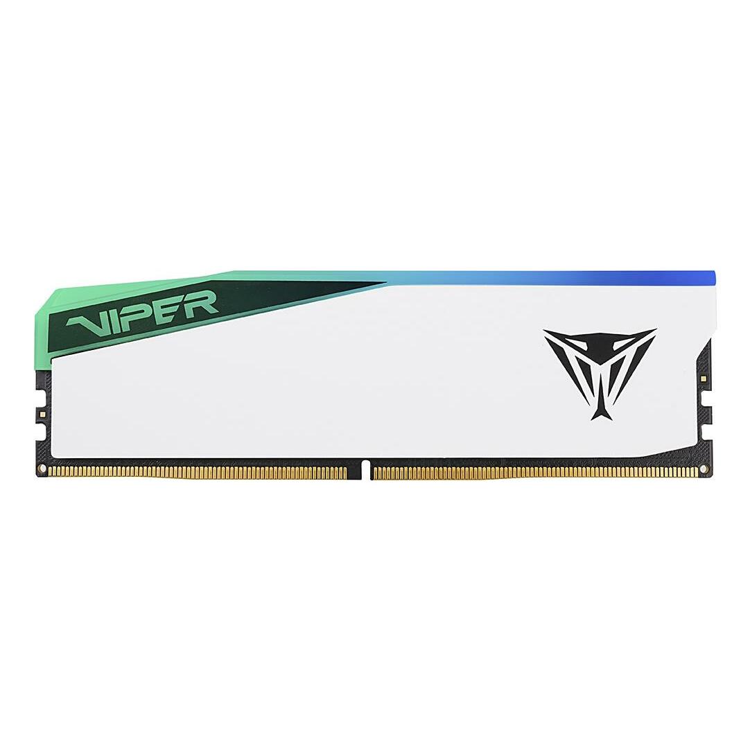 Pamięć Patriot Viper Elite 5 RGB