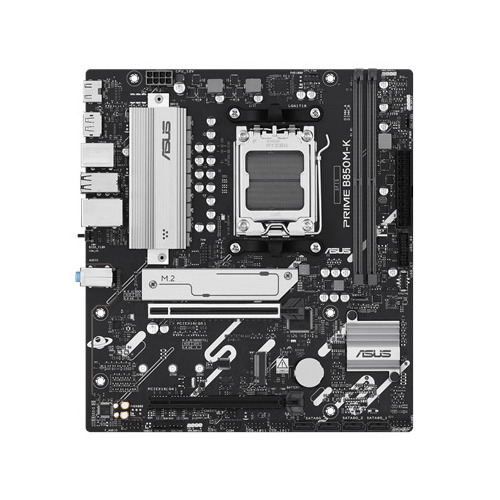 Asus PRIME B850M-K | 90MB1LV0-M0EAY0 |