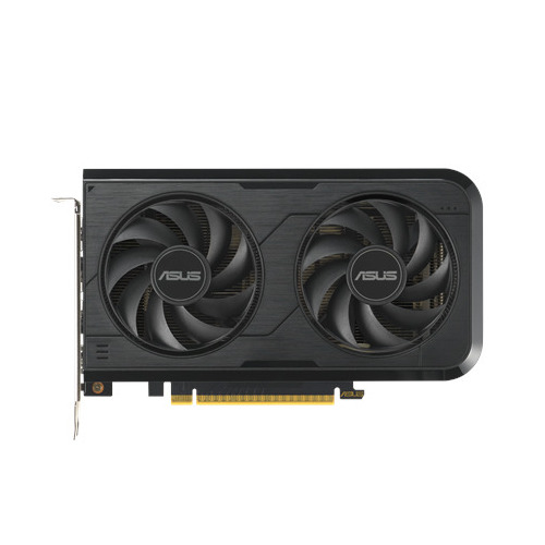 Karta graficzna Asus Dual GeForce RTX