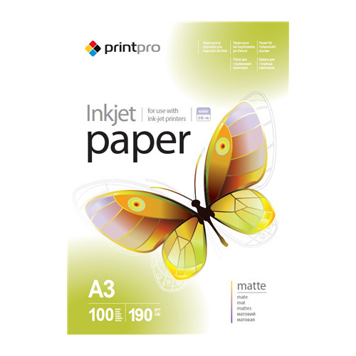 ColorWay A3 (PME190100A3) | PME190100A3 |
