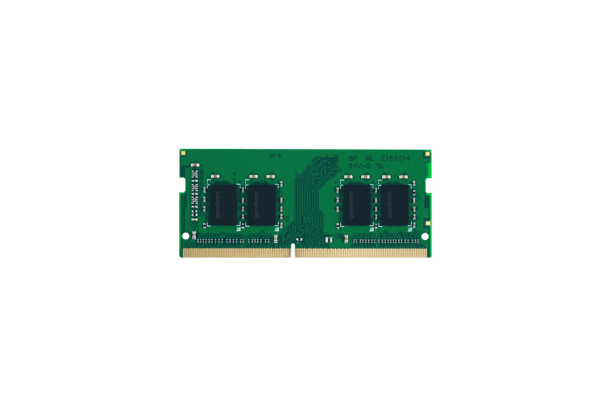 GOOD RAM NB MEMORY 16GB PC25600