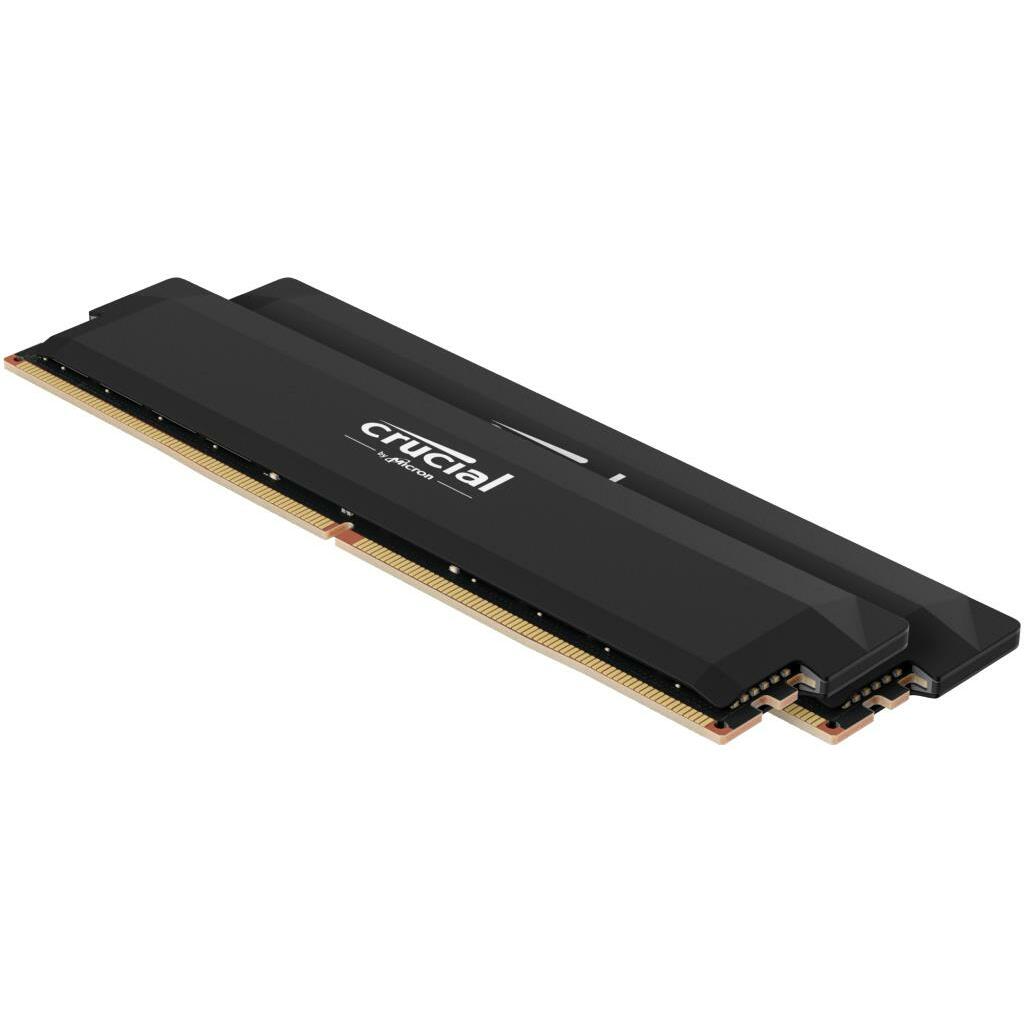 Pamięć Crucial Pro Overclocking, DDR5, 32