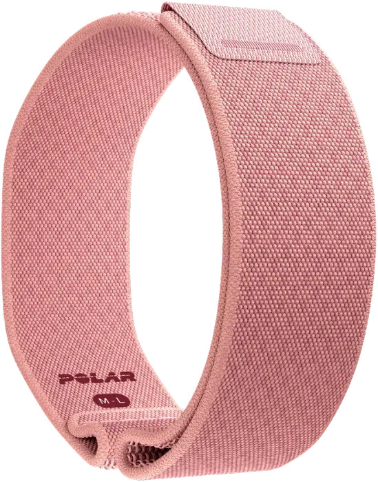 Polar wrist strap Loop SoftWeave S-L