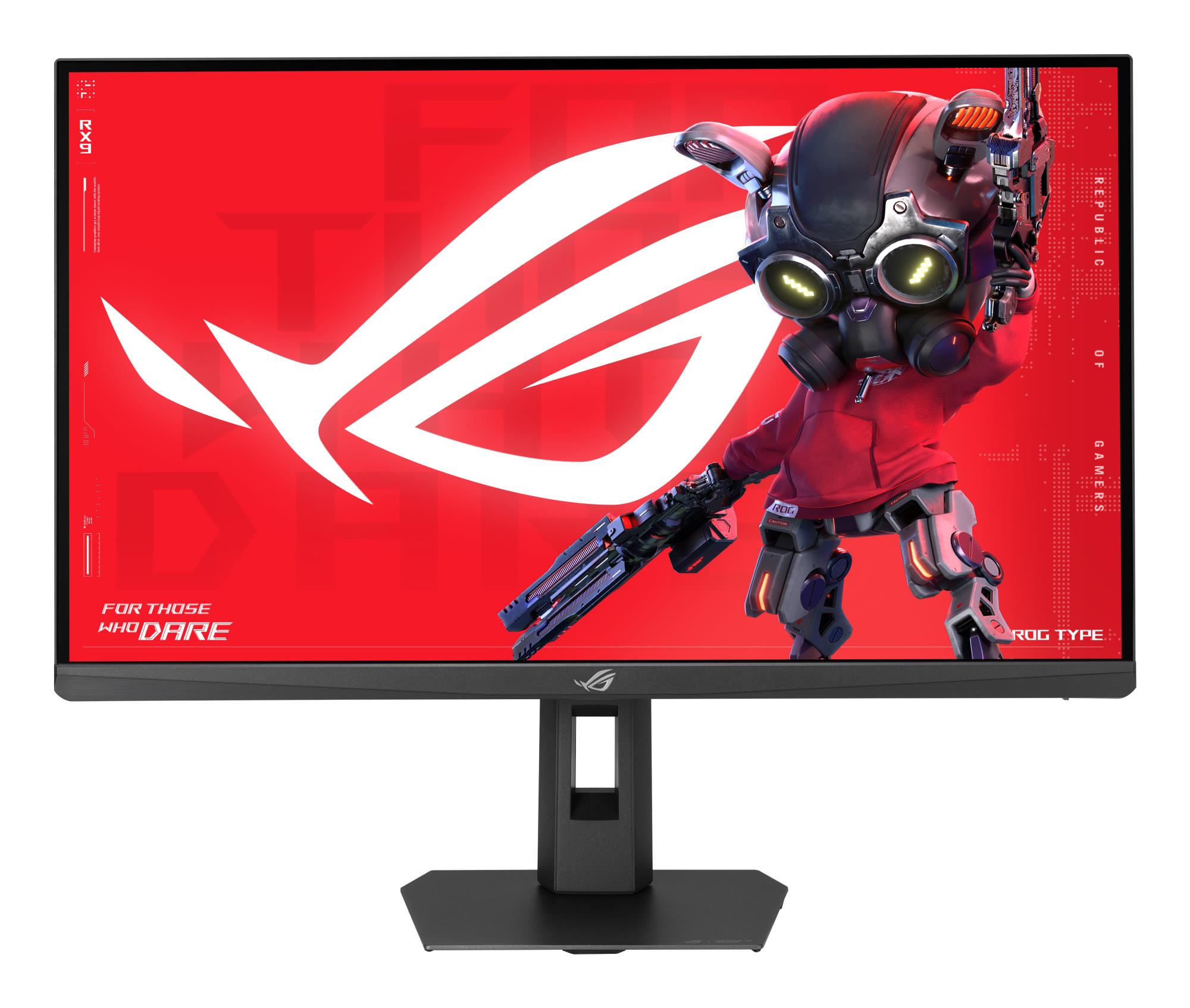 LCD Monitor|ASUS|27 "|2560 x 1440