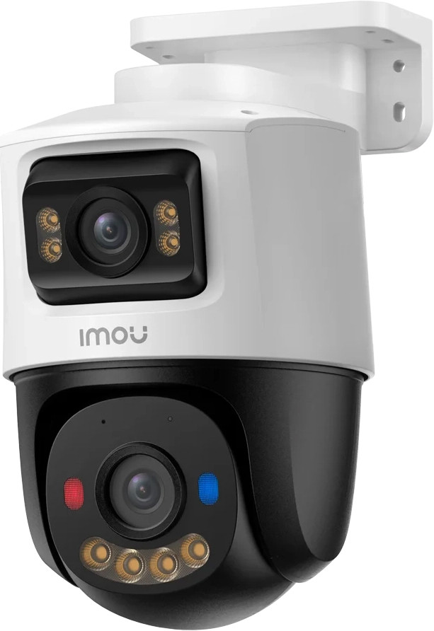IOMEGA Imou PS70F Spherical IP security