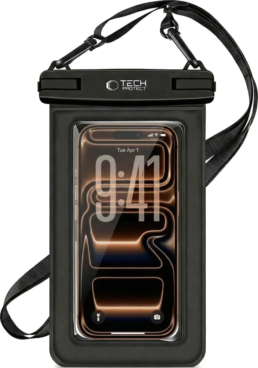 Tech-Protect TECH-PROTECT UWC7 Universal waterproof floating