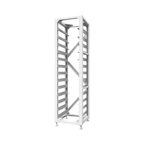 Deye ESS HV BOS-G Battery Rack