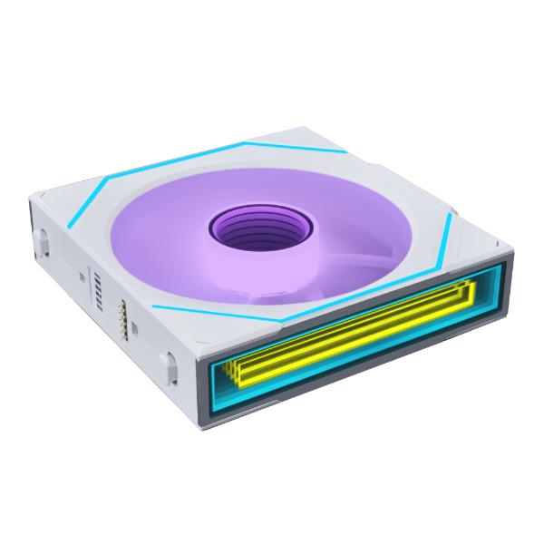 Lian Li UNI FAN SL-INF Wireless