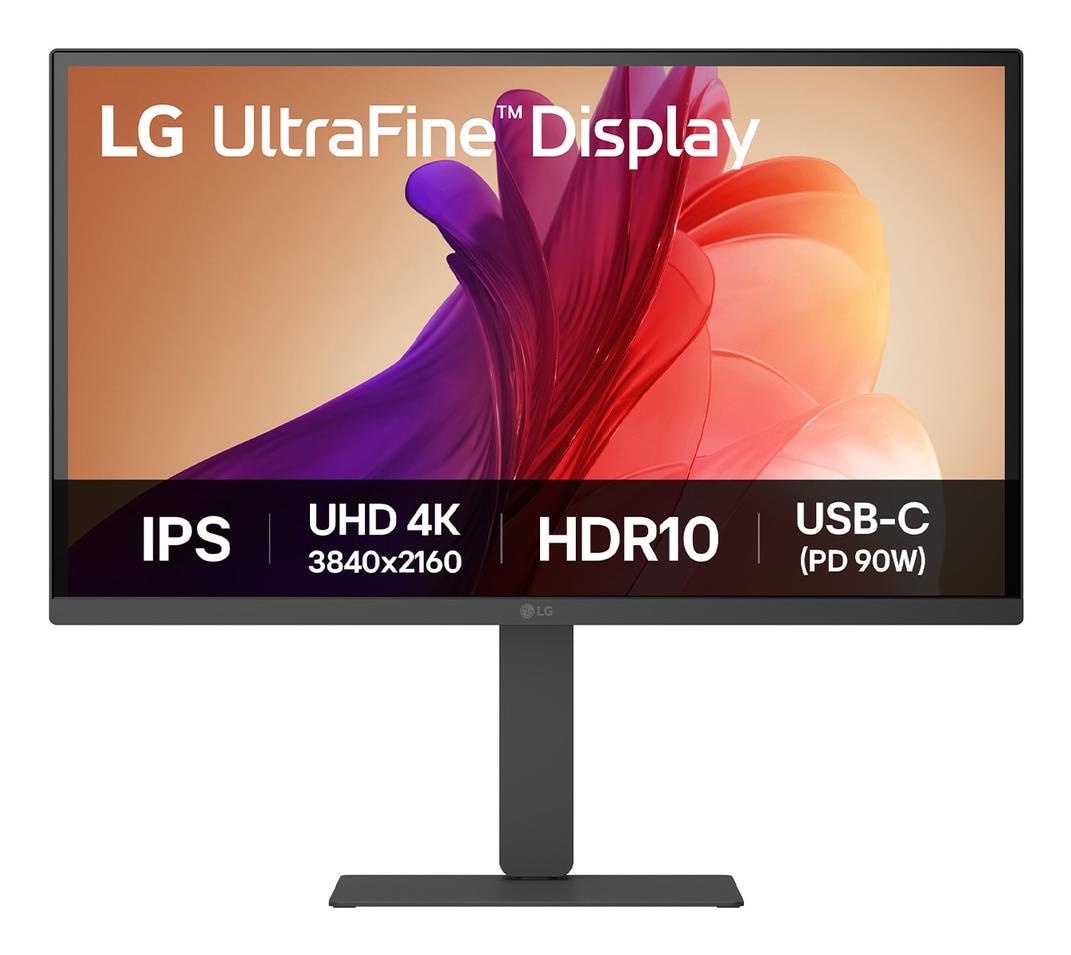 Monitor LG LG 27" 27U730A-B |