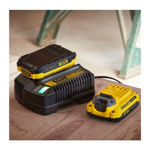 Stanley FATMAX SFMCB14 v20 | SFMCB14-QW