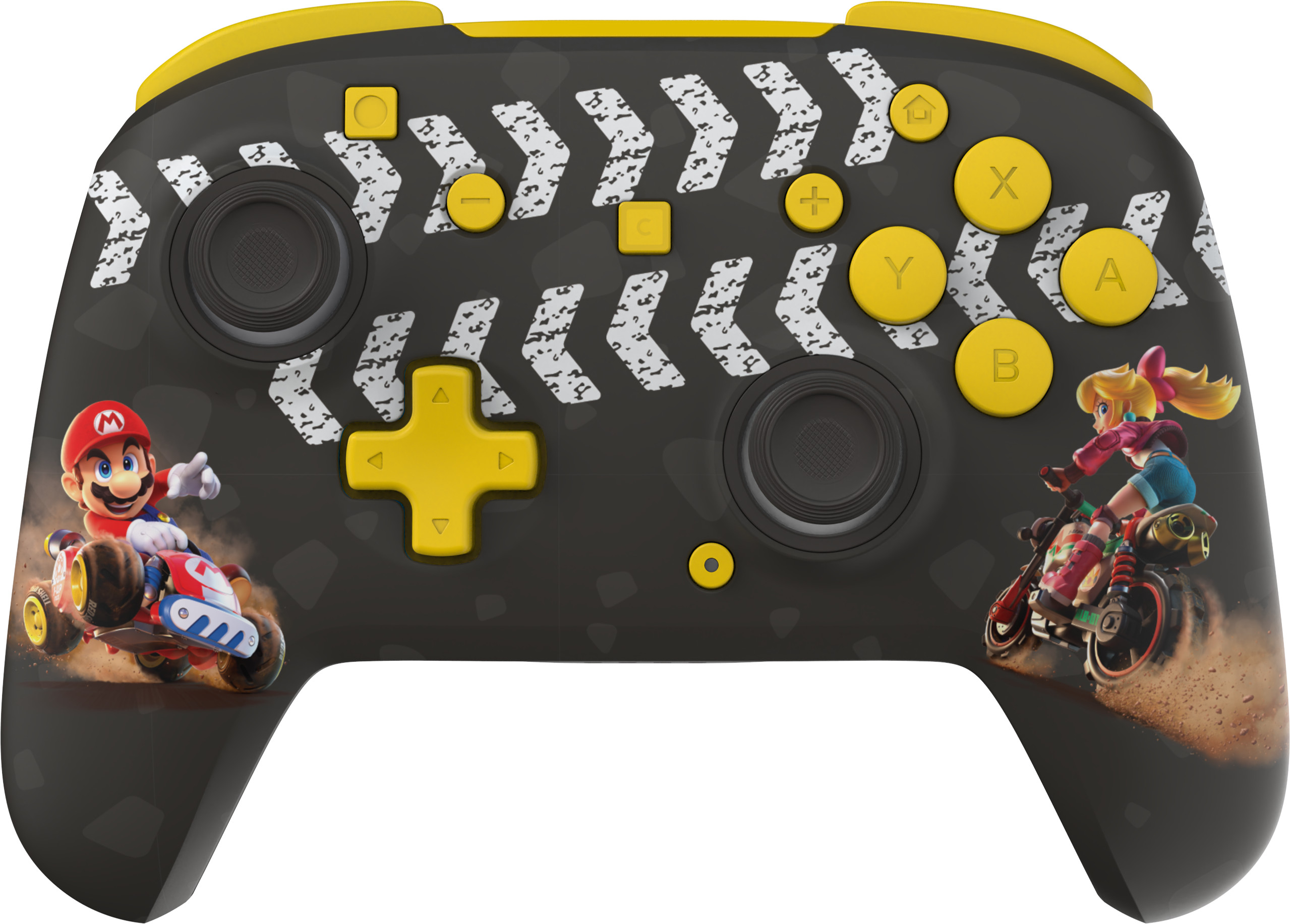 Turtle Beach wireless controller Rematch Nintendo