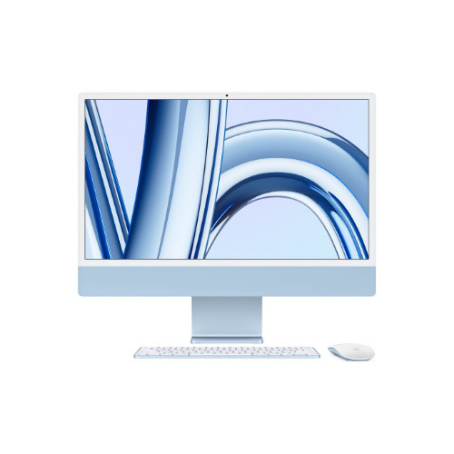 Komputer Apple iMac 24 M4 /
