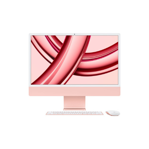 Komputer Apple iMac 24 M4 /