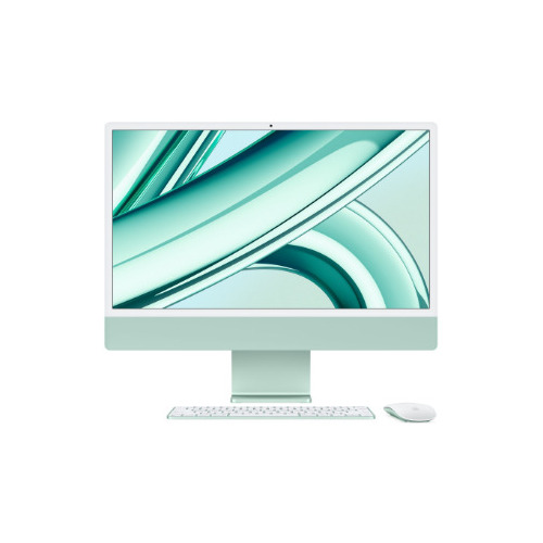 Komputer Apple iMac 24 M4 /