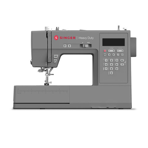 Singer Singer Heavy Duty Sewing Machine