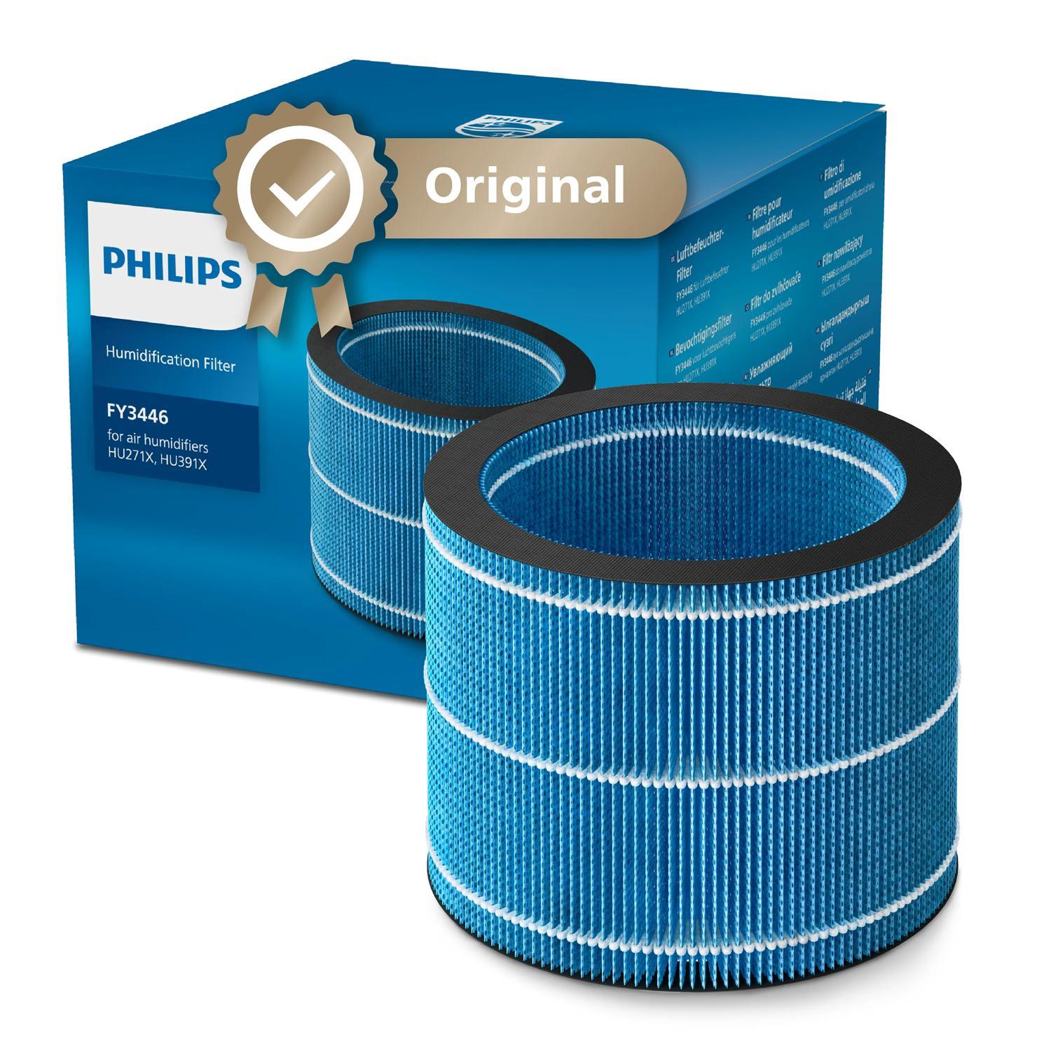 PHILIPS mitrināšanas filtrs FY3446/30 | FY3446/30