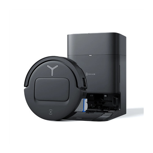 Ecovacs Deebot T80 Omni 3 L
