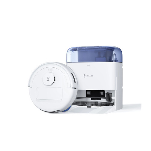 Ecovacs Deebot MINI Blue Blue, White