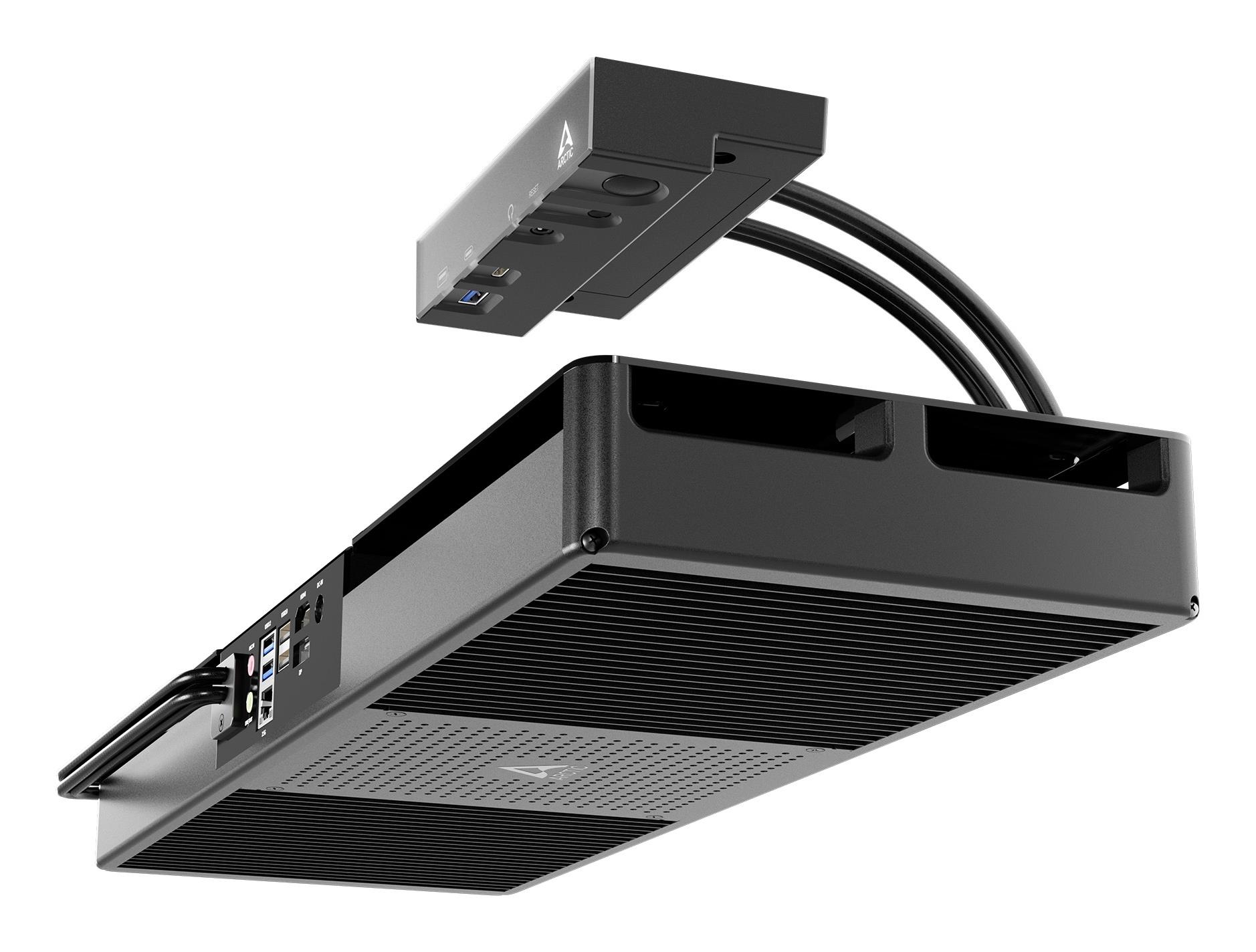 Komputer Arctic Senza AMD Ryzen 7