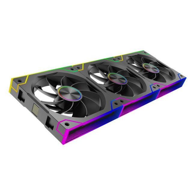 Xilence Performance A+ XPF360R.ARGB 120mm