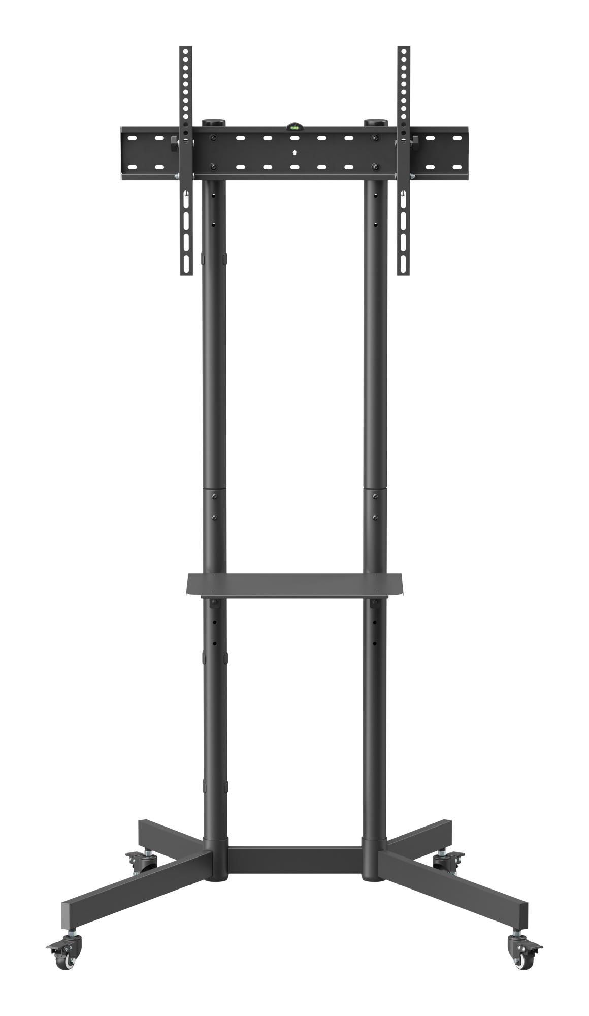 Gembird  pod telewizor   pochylenia 37 -