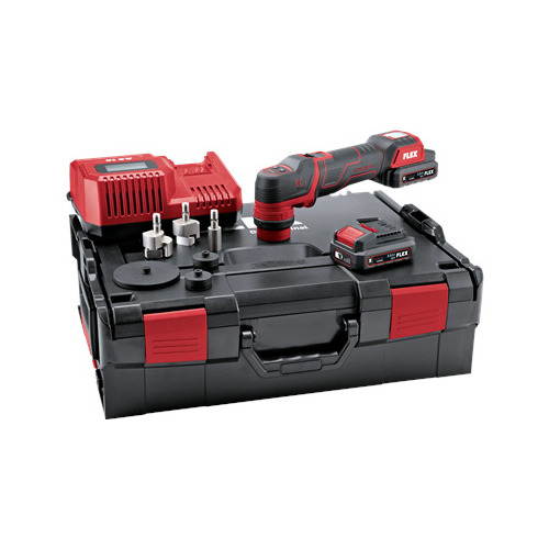 Flex  dual action PXE 80 12-EC/2
