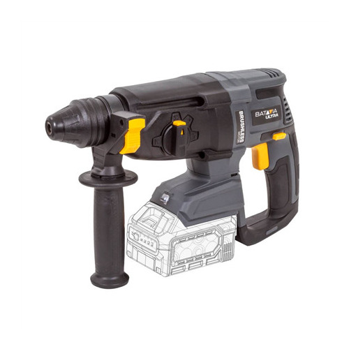 Bosch Batavia B.V. 18V Cordless