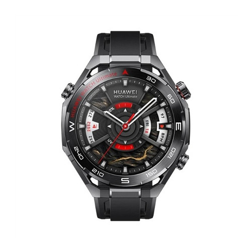 Smartwatch Huawei Watch Ultimate 2   (55020GBB)